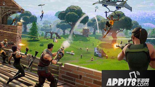 堡垒之夜第七赛季什么时候开始