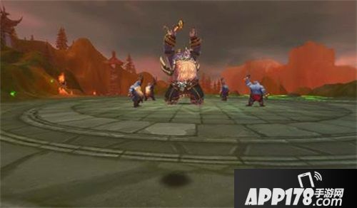 万王之王3D2.0版本全新冒险