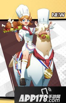 非人学园有来有去属性图鉴