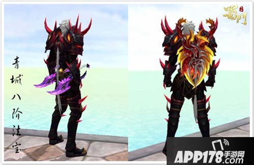 蜀门手游新世界boss