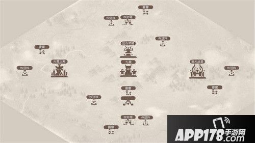 乱世王者九鼎冠军联赛S2季后赛