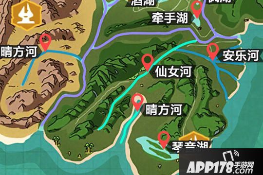 创造与魔法小龙虾在哪 创造与魔法小龙虾作用详解