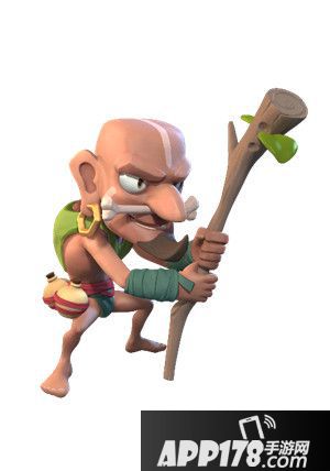 梦塔防手游维京勇士