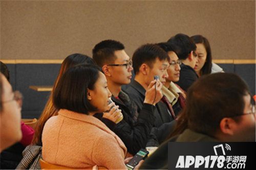 不思议迷宫北京玩家见面会惊喜多多