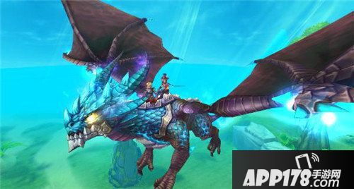 魔幻大陆12月6号强势首发