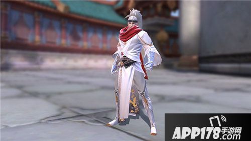 天下手游物换星移闪耀上线