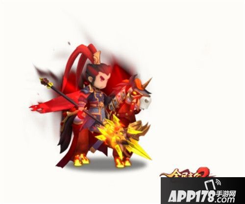 全民主公2夺宝奇兵