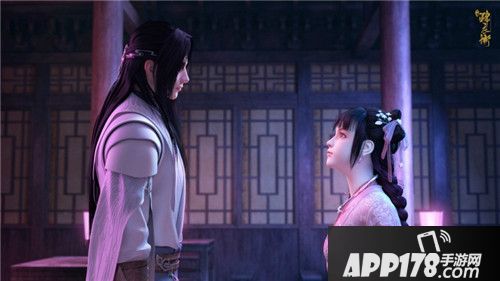 楚留香少年锦衣卫联动序章 