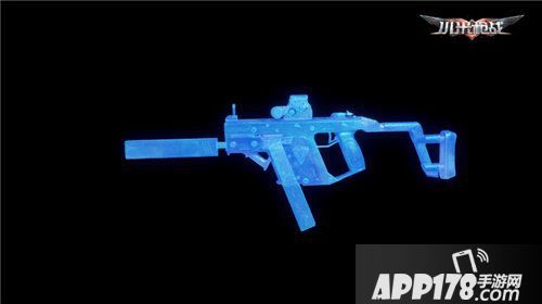 小米枪战11月9日更新全新坦克载具