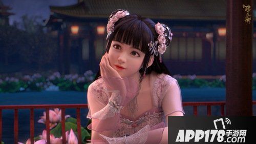 楚留香手游联动少年锦衣卫 