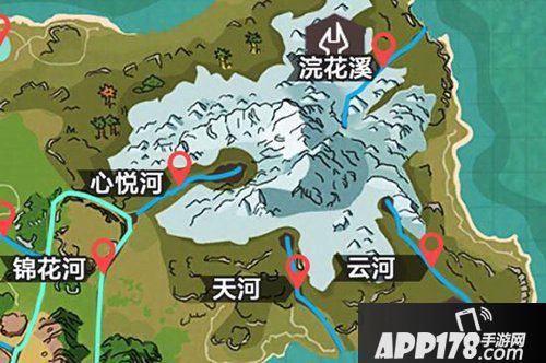 创造与魔法大闸蟹在哪 创造与魔法大闸蟹作用详解