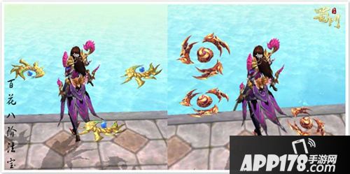 蜀门手游新世界boss