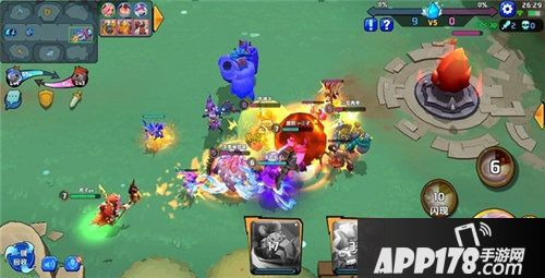 超燃之战娜拉怎么样