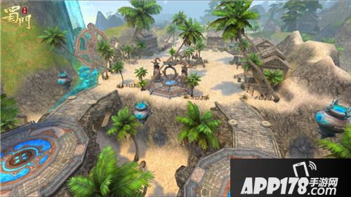 蜀门手游83级等级上限