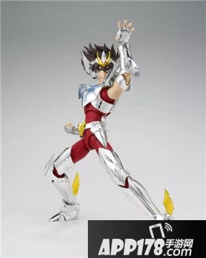 圣斗士星矢小宇宙幻想传公测周年庆