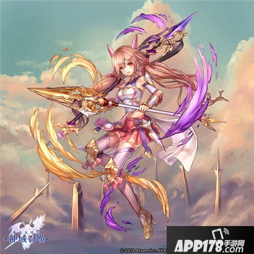 神域召唤破茧之空定档11月国服开放