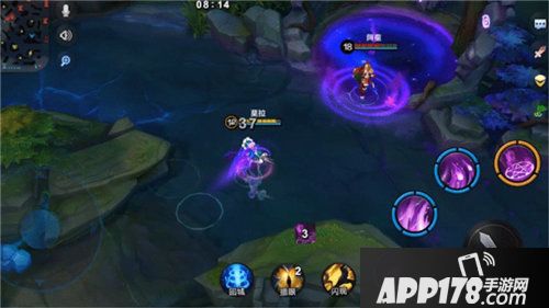 小米超神鬼魅新英雄莫拉登场