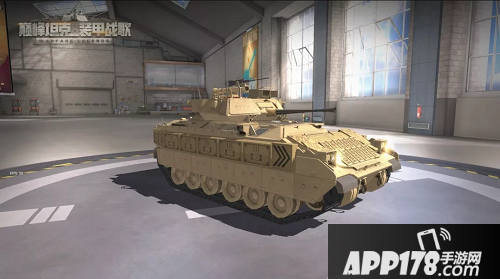 巅峰坦克终测冬季演习开启