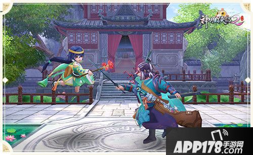 神雕侠侣2续写金庸