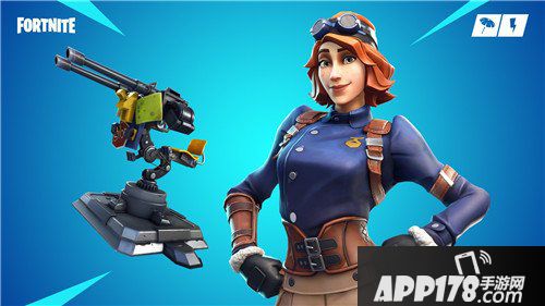 堡垒之夜手游v6.31更新公告 全新模式重磅上线