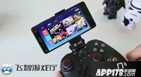 DNF手游手柄连接教程 DNF手游手柄怎么连接