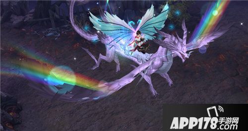 镇魔曲新版本今日重磅上线