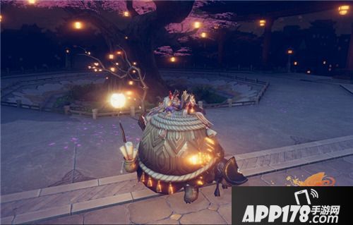 剑侠世界2多人坐骑