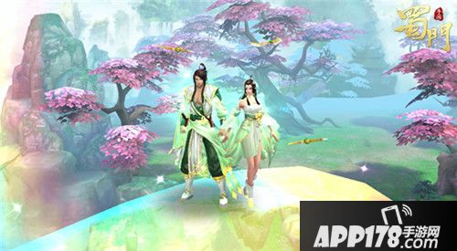 蜀门手游老玩家归来福利