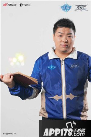 影之诗SNC冠军选手在原七海专访