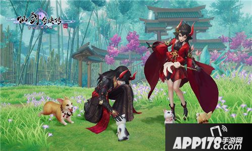 仙剑奇侠传4不删档倒计时