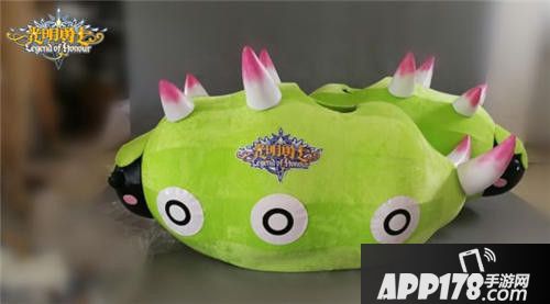 光明勇士23日聚萌测试