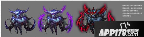 放置奇兵设计大赛获奖名单 