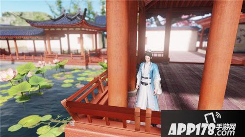 楚留香昆曲联动即将上线