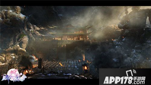 那一剑江湖跨服之战打响