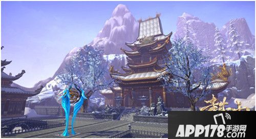 封神之天启手游首测