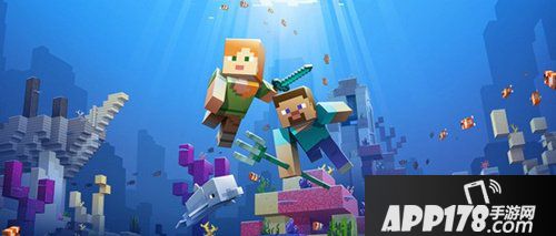 我的世界基岩版Beta1.9.0.0发布 新的花朵来袭