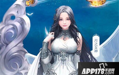 女神联盟2手游决战女神殿积分获取 