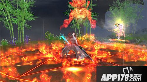 碧雪情天今日终极开测