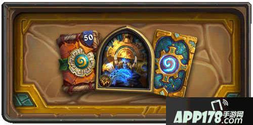 炉石传说12.4版本更新 拉斯塔哈的大乱斗来袭