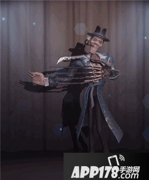 第五人格杰克演绎之星时装