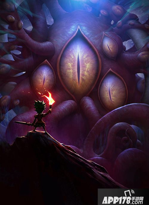 贪婪洞窟2动画片预告发布