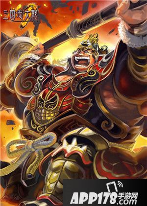 三国志大战M新版上线