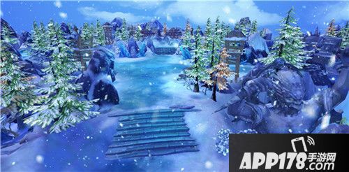 战国之道四季系统 