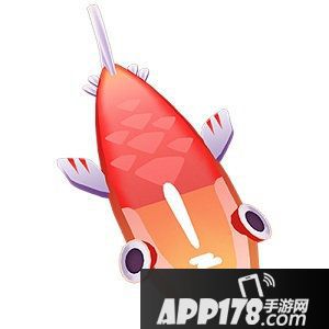 地铁跑酷五周年庆典