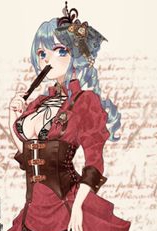 螺旋圆舞曲海伦娜好感度问答