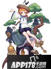 阴阳师天井下属性图鉴
