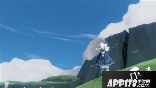 Sky光遇手游风轻日暖