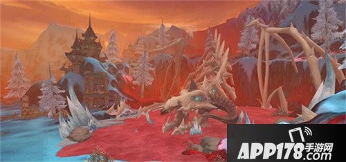 万王之王3D新地图开荒