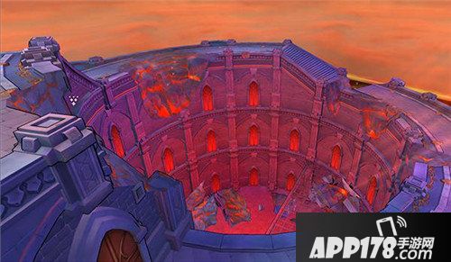 魔幻大陆12月6号强势首发