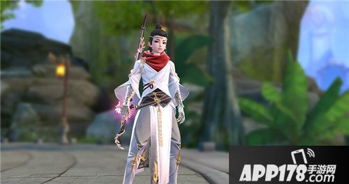 天下手游物换星移闪耀上线